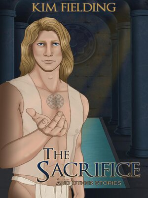 cover image of The Sacrifice and Other Stories